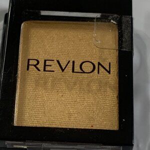 REVLON COLORSTAY SHADOWLINKS EYESHADOW 220 Gold Metallic